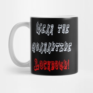 WTLK Mug